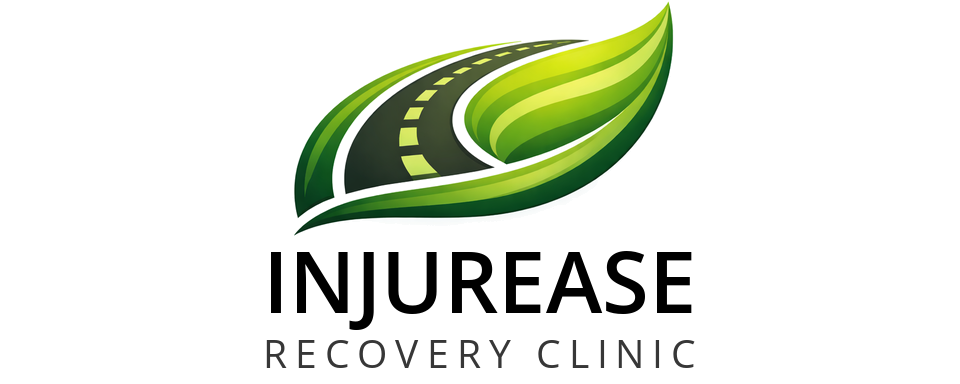 Injurease Recovery Clinic Blog