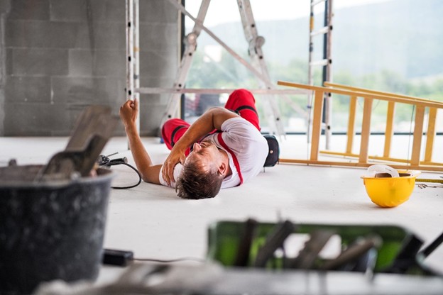 What to Do in the First 24 Hours After an Injury